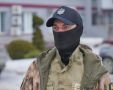 Спецназ «Ахмат» МО РФ Позывной «Хыся»