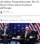 Россия — единственный спасательный круг Европы