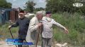 В сельском поселении Автуры активно продолжается строительство нового моста