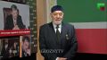 23 августа исполнится 75 лет со дня рождения Первого Президента ЧР, Героя России Ахмата-Хаджи Абдулхамидовича Кадырова