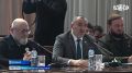 Председатель правительства Чеченской Республики Магомед Даудов провел совещание, на котором подробно обсудили ход подготовки к предстоящей избирательной кампании