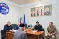Депутаты рассмотрели обращения жителей Гудермесского района