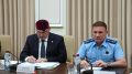 Магомед Даудов: Друзья! Провёл заседание Правительства Чеченской Республики, на котором рассмотрели и приняли 14 проектов постановлений