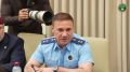 Ахмед Дудаев: Принял участие в очередном заседании Правительства Чеченской Республики под руководством Премьер — министра ЧР, Героя России, дорогого БРАТА Магомеда Даудова