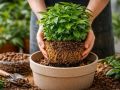 Как распознать потребность пересадки комнатных растений: важные подсказки, которые нельзя игнорировать