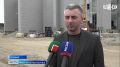 В Чеченской Республике продолжается строительство технопарка электронной промышленности «Альтаир» — современного центра, который объединит производственные мощности, исследовательские лаборатории и бизнес-инкубатор