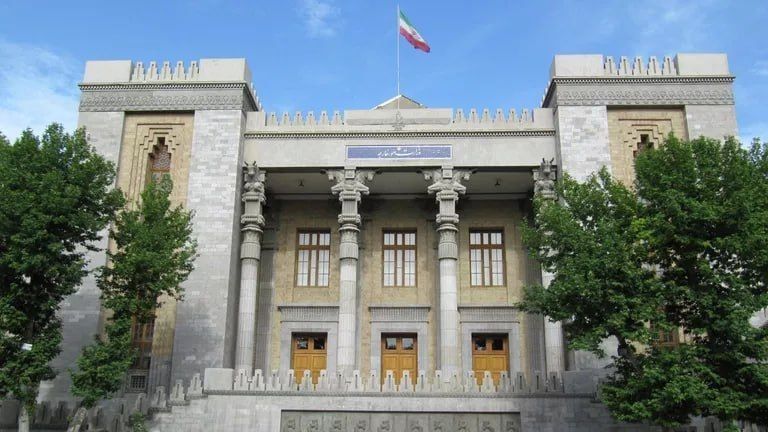 В Иране ответили на угрозы США захватить остров Харк