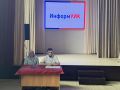 В Урус-Мартановском районе готовят участников проекта «ИнформУИК»