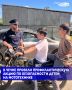 Профилактическое мероприятие по предупреждению детского дорожно-транспортного травматизма и обеспечению безопасности несовершеннолетних при использовании спортивной мототехники провели в Шелковском районе Чечни
