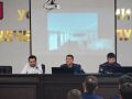 Член Избирательной комиссии принял участие в обсуждении избирательных прав в УФСИН по Чеченской Республике