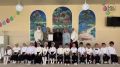 Память, которую передают новым поколениям