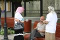 В Грозном прошла информационная акция «Будь в курсе!»
