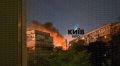 Мощные взрывы прогремели в Киеве и области