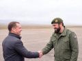 Магомед Даудов: Друзья! Сегодня день рождения видного государственного и политического деятеля, заместителя Председателя Совета Безопасности Российской Федерации, Председателя партии «Единая Россия» Дмитрия Анатольевича...