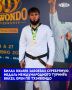 25 сентября в Лондрине (Бразилия) российский спортсмен Билал Яхьяев завоевал серебряную медаль международного рейтингового турнира Brazil Open по тхэквондо, сообщили в Министерстве физической культуры и спорта Чеченской...