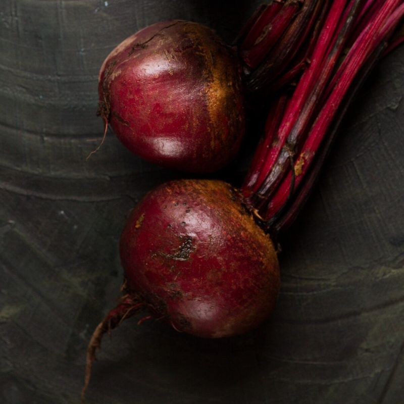 Ежедневное употребление свёклы: удивительные изменения для организма