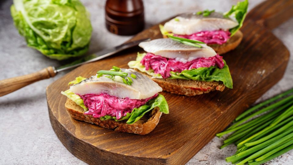 На пересоленную селедку больше никогда не нарветесь: вот как ее отличить