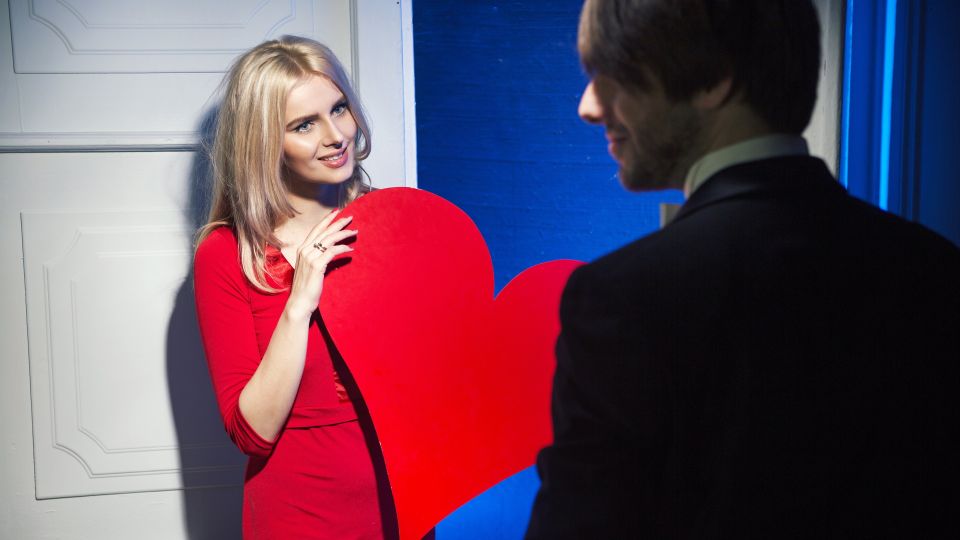 Женщинам посоветовали не бегать за «исчезнувшим» после первого свидания мужчиной