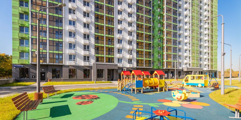 Реновация в Москве: ключевые моменты для жильцов старых домов