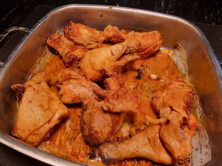 Диетолог раскрыла, как сделать безвредным мясо курицы