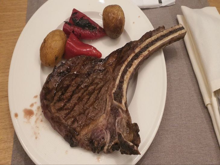 Почему ваше мясо не жуется: 3 роковые ошибки и как их избежать