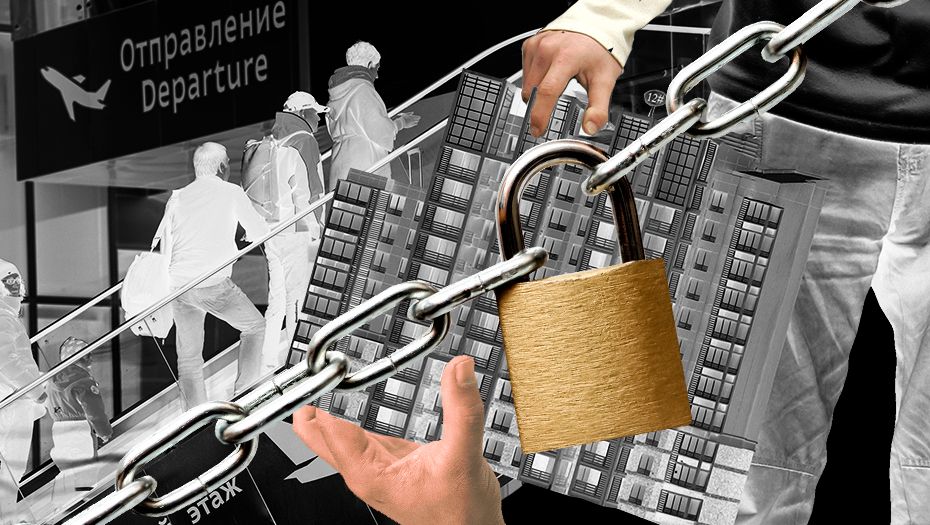 Конфискация недвижимости: как избежать покупок с риском