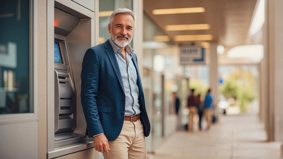 Как пользоваться банкоматами без риска