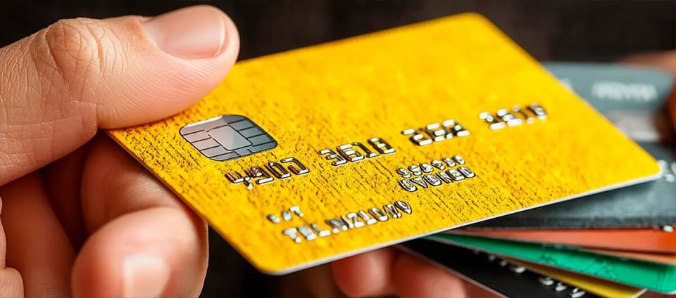 Как создать надежный ПИН-код для вашей банковской карты