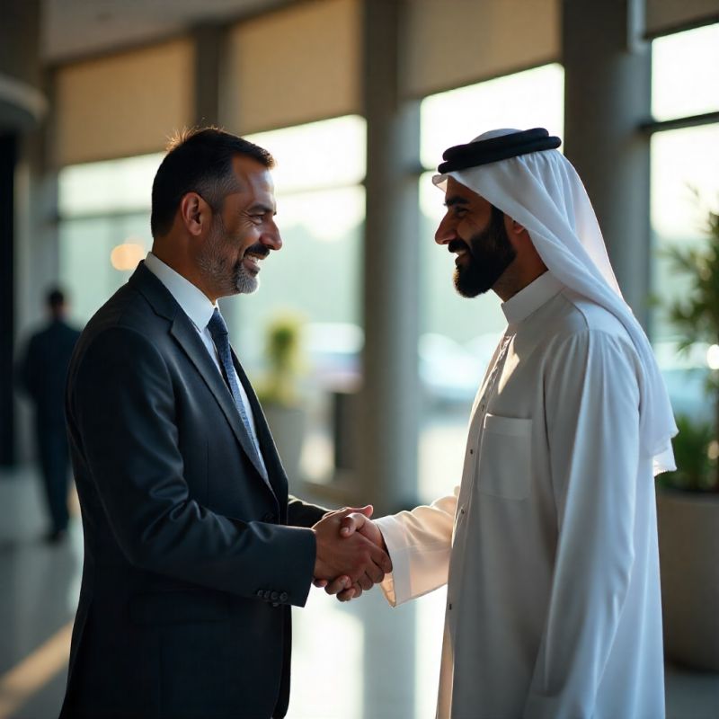 Исламский банкинг в России: новые горизонты и возможности