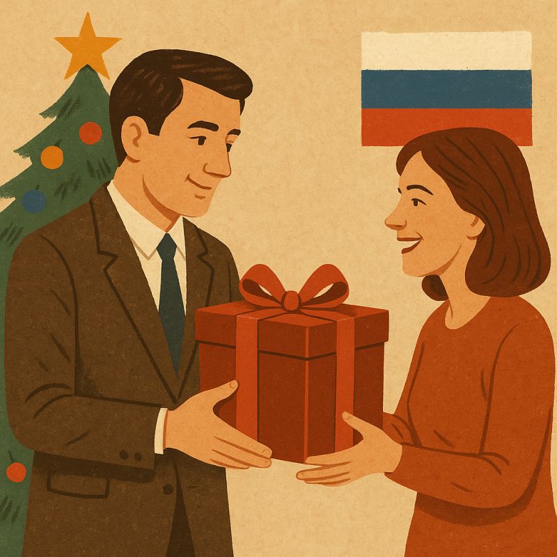 Праздничные задолженности: как щедрость бьет по бюджету россиян