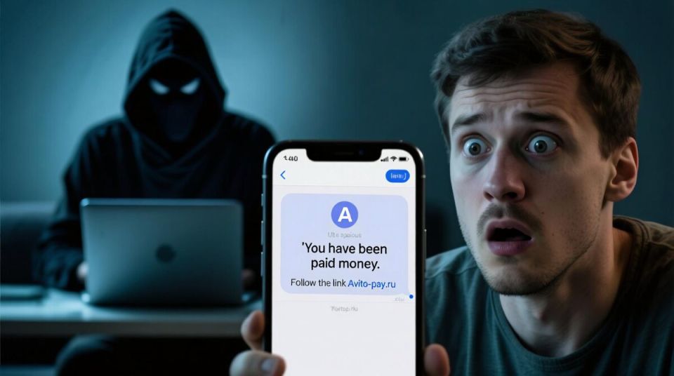 Как не стать жертвой мошенников на Авито: важные советы