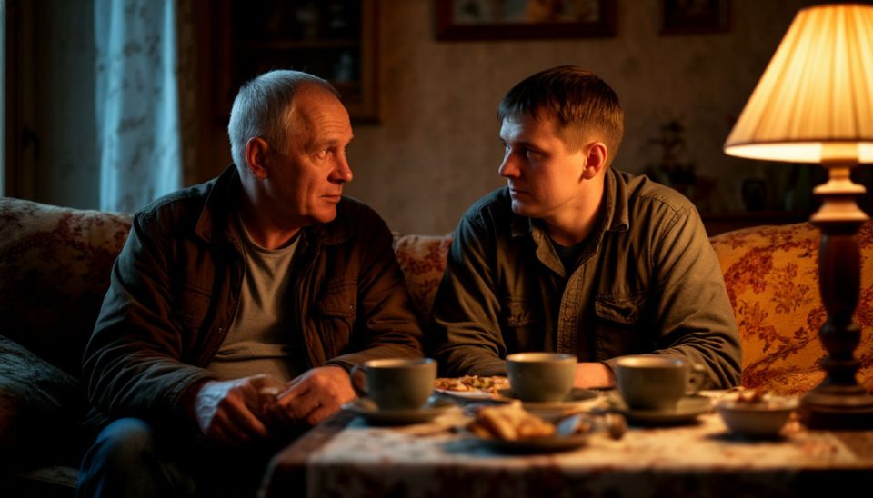 Как изменить восприятие родительских ожиданий: уроки временем