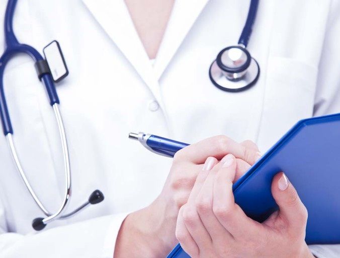 Запись к врачу: без очередей и мучительных ожиданий