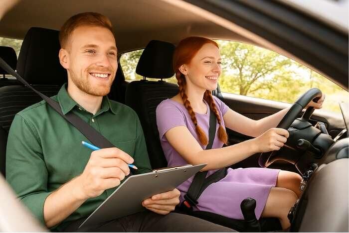 Как получить медсправку для ГИБДД в 2026 году: все, что нужно знать