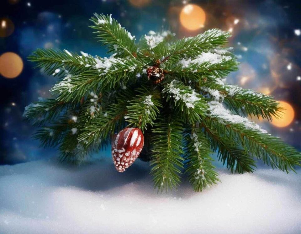 Уютный старт года: как спокойное обновление меняет день и настроение