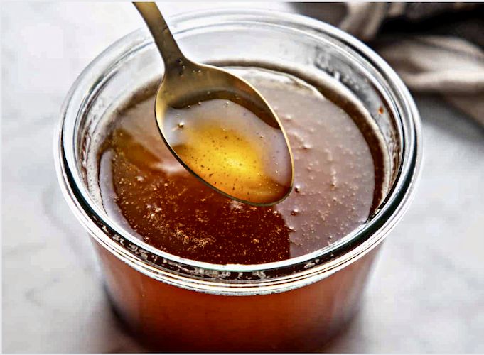 ����������� � ��� beurre noisette: ��� �������� ����� � ������� ���� ����� ����� �����������