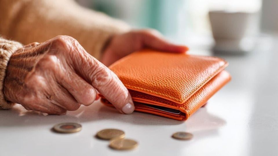 Непрерывный рост пенсий в Беларуси объясняется повторным перерасчётом два раза в год