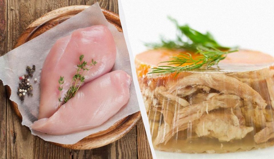Как выбрать мясо для холодца: простые правила, чтобы блюдо застыло и не было жирным