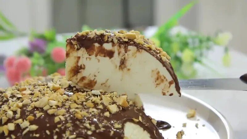 Сладкие угощения без хлопот: диетические десерты для стройной фигуры