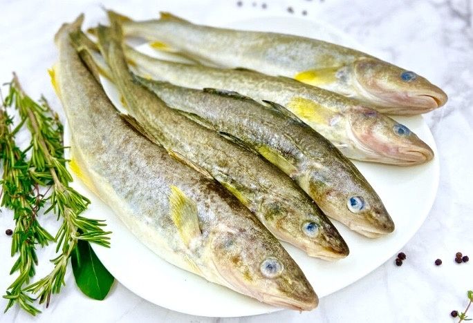 Навага в жизни поваров Дальнего Востока и простые идеи на каждый день