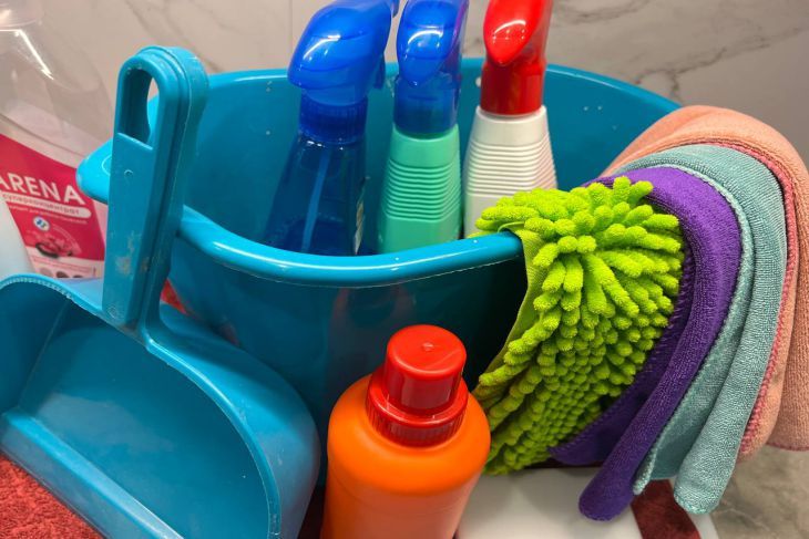 Сода и лимон творят чудеса: 7 приемов, которые перевернут вашу уборку