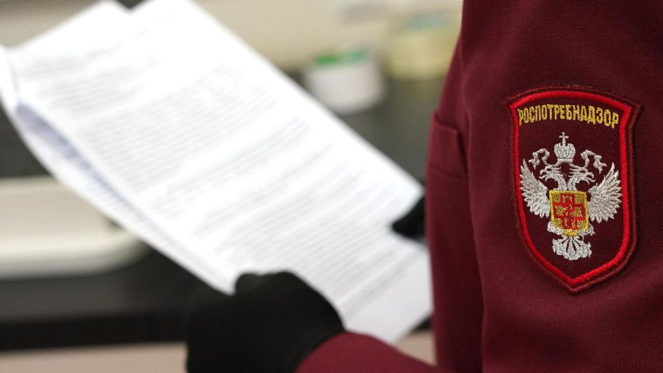 Когда стоит жаловаться на управляющую компанию в Роспотребнадзор