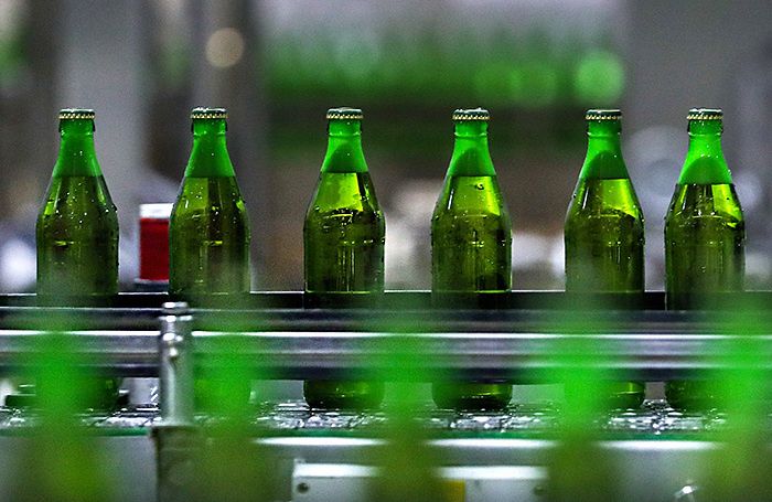 В России принят новый ГОСТ на пиво