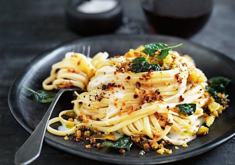 Как правильно варить макароны: 10 секретов для идеальной пасты