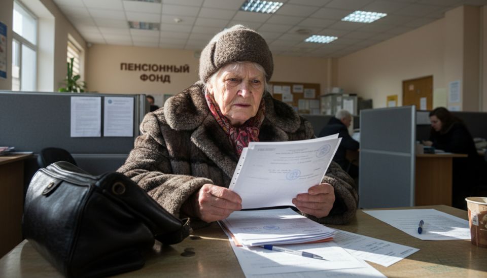 Как пенсионеры теряют свой стаж и что с этим делать