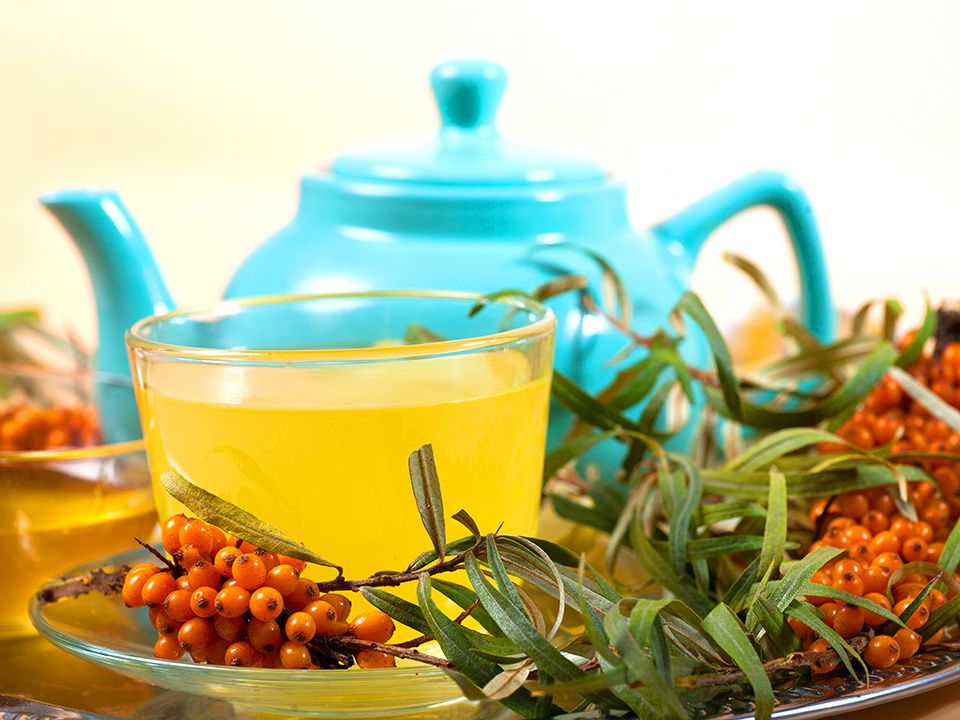 Согревающие напитки для осенних вечеров: пять оригинальных рецептов