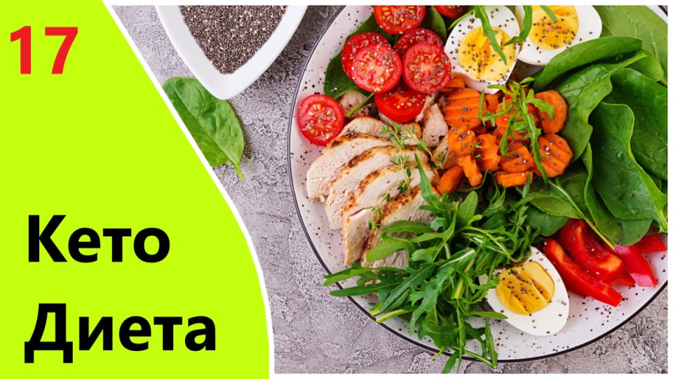 Развеяние мифов о кето-диете: что правда, а что ложь